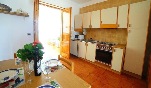 Apartment, 3 Bedrooms