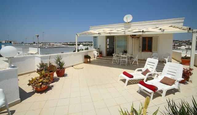Apartment, 3 Bedrooms