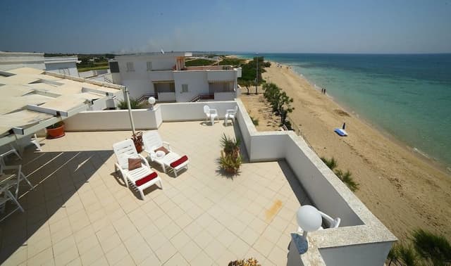 Apartment, 3 Bedrooms