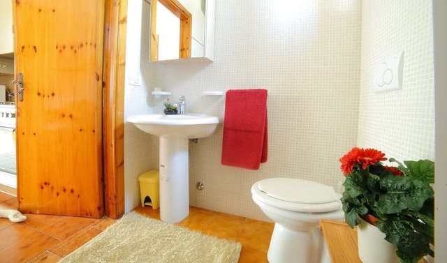 Apartment, 3 Bedrooms