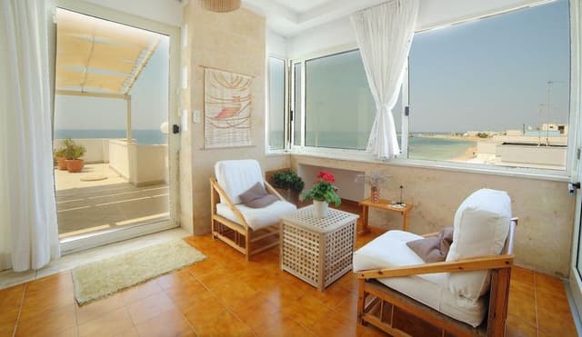 Apartment, 3 Bedrooms