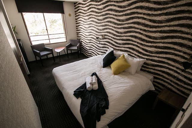 Standard Apartment, 3 Bedrooms, Non Smoking, Mountain View