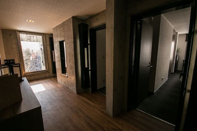 Standard Apartment, 3 Bedrooms, Non Smoking, Mountain View