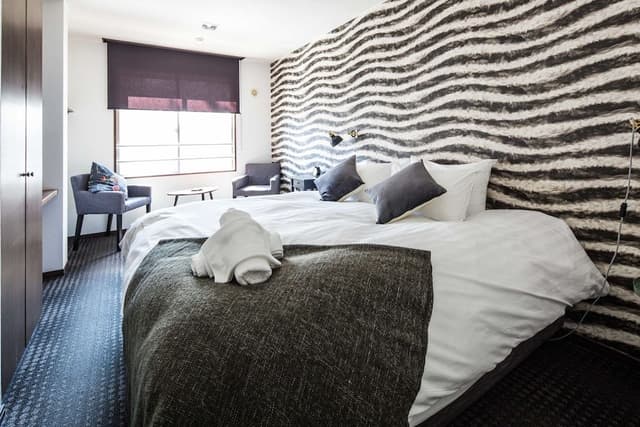 Standard Apartment, 3 Bedrooms, Non Smoking, Mountain View