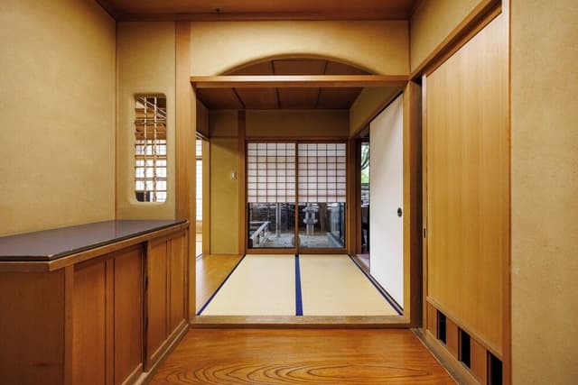 Classic Suite, Garden View, Ground Floor