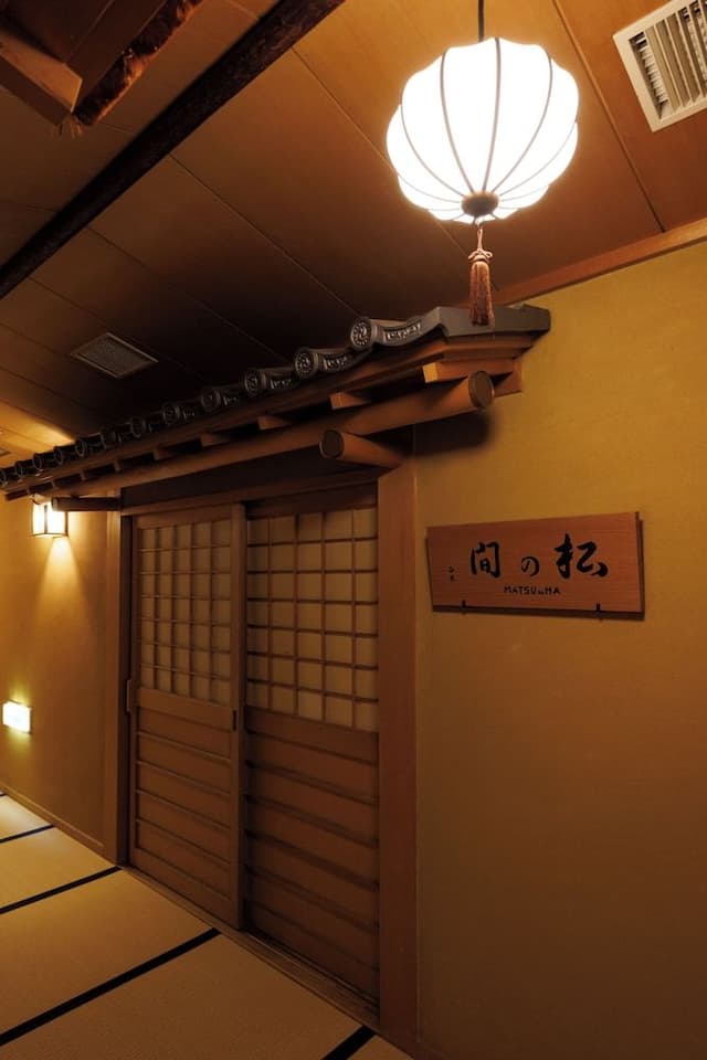 Classic Suite, Garden View, Ground Floor