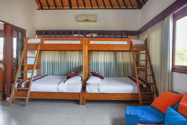Villa, 4 Bedrooms, Private Pool