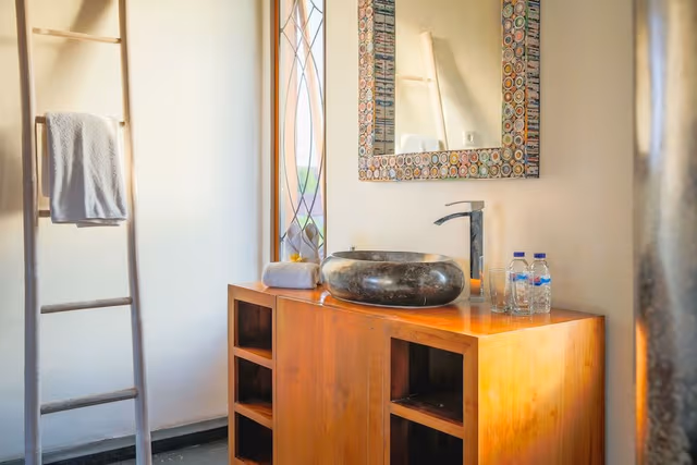 Villa, 3 Bedrooms, Private Pool