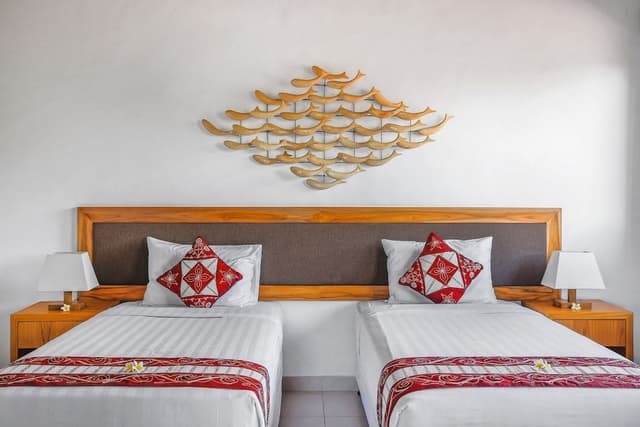 Villa, 4 Bedrooms, Private Pool