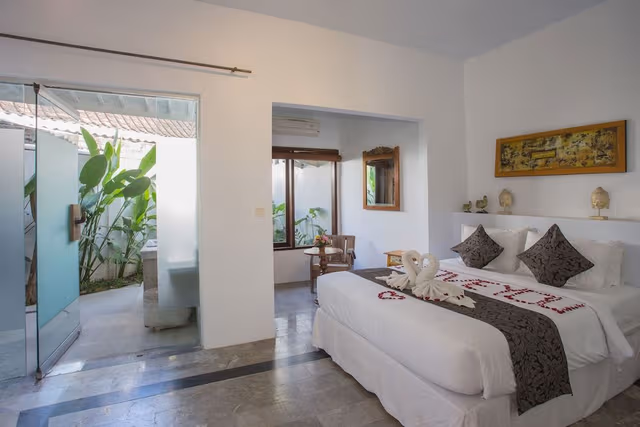 Villa, 5 Bedrooms