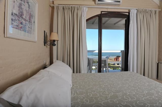 One-Bedroom Apartment - First Floor
