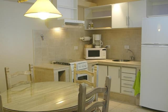 One-Bedroom Apartment - First Floor