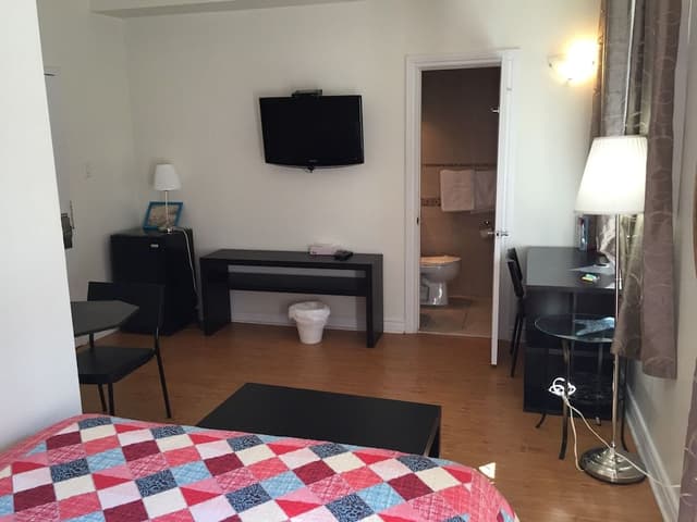 Superior Double Room, 1 Queen Bed, Balcony, City View