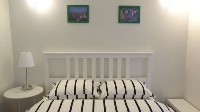 Superior Double Room, 1 Queen Bed, Balcony, City View