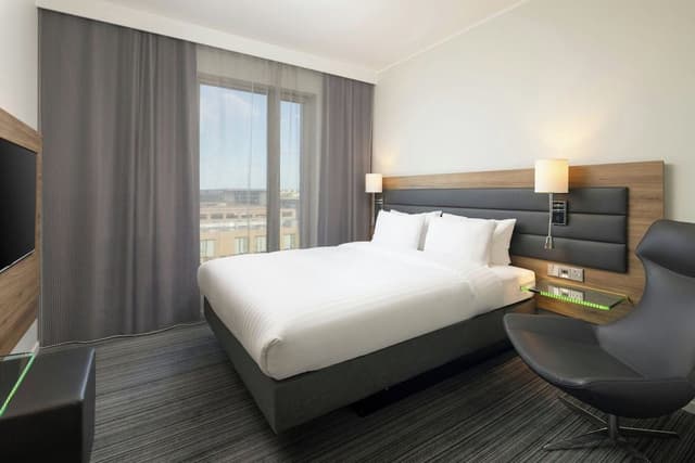 Room, 1 Queen Bed