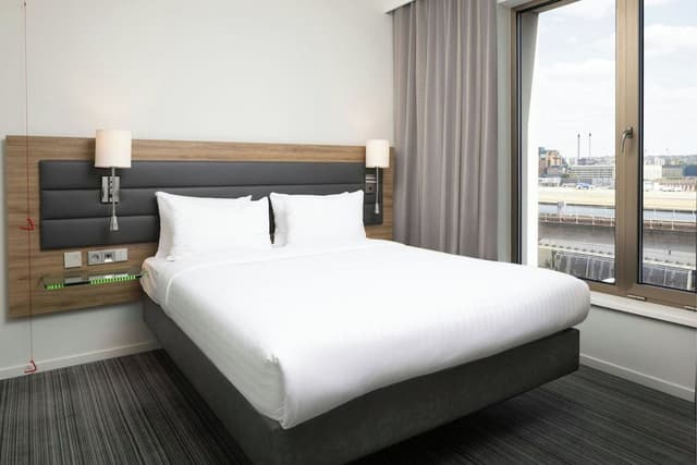 Room, 1 Queen Bed