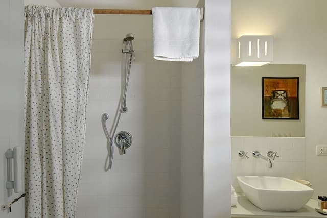 Superior Double Room, Garden Area