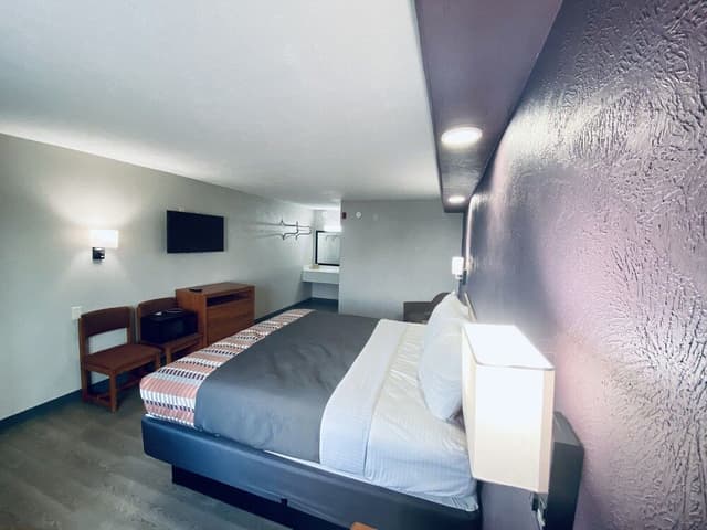 Single Room, Non Smoking