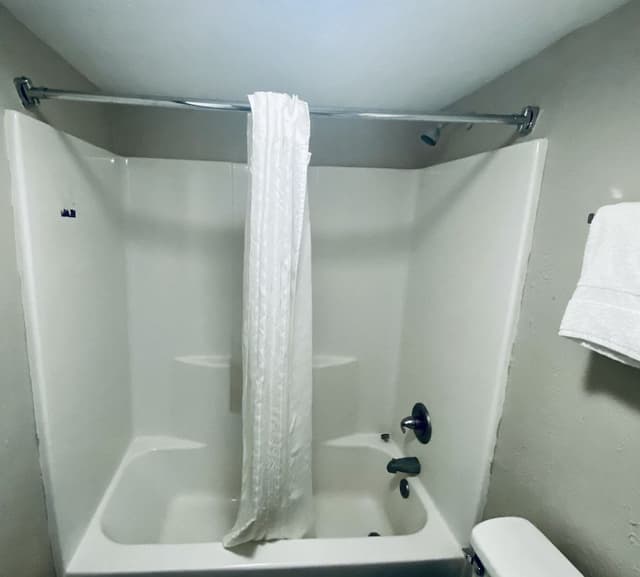 Single Room, Non Smoking