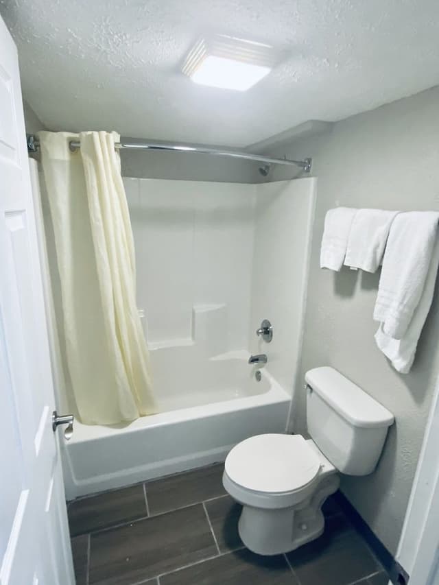Basic Double Room, Non Smoking