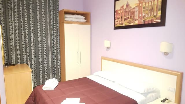 Classic Triple Room