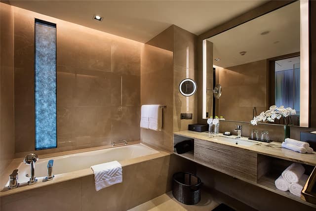 TWIN GUEST ROOM