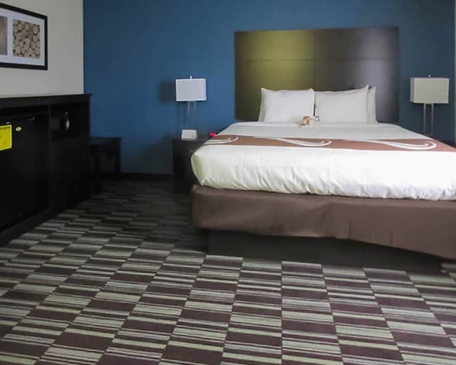 Standard Room, 1 King Bed, Non Smoking