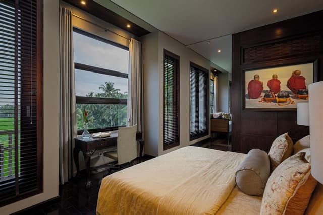 One Bedroom Emerald Villa with Private Pool