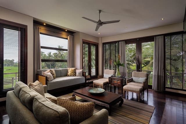 One Bedroom Emerald Villa with Private Pool