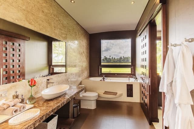 Sky Loft Suite