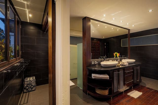 One Bedroom Emerald Villa with Private Pool