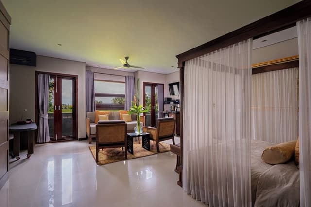 Padi Suite