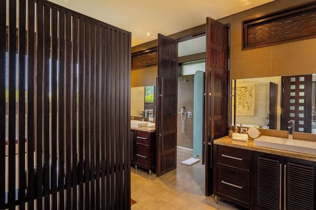 One Bedroom Emerald Villa with Private Pool