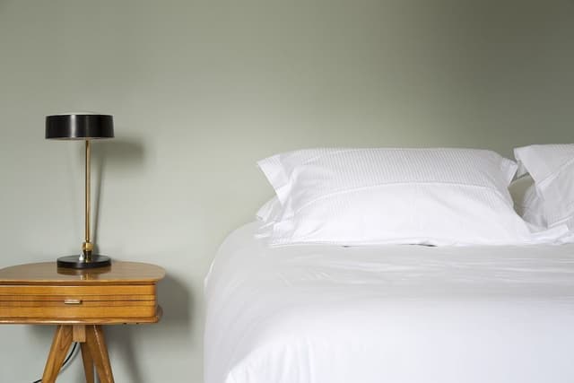 Superior Double Room, Park View