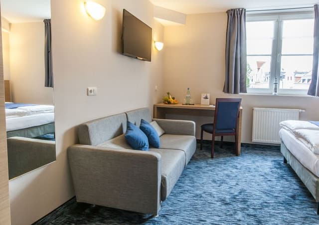 Comfort Double Room