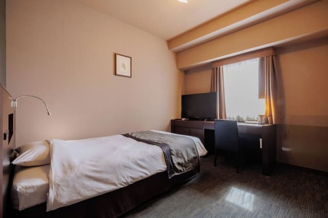 Relax Single Room, Non Smoking