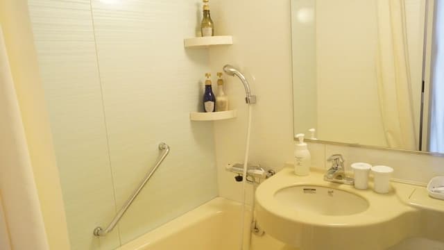 Relax Single Room, Non Smoking