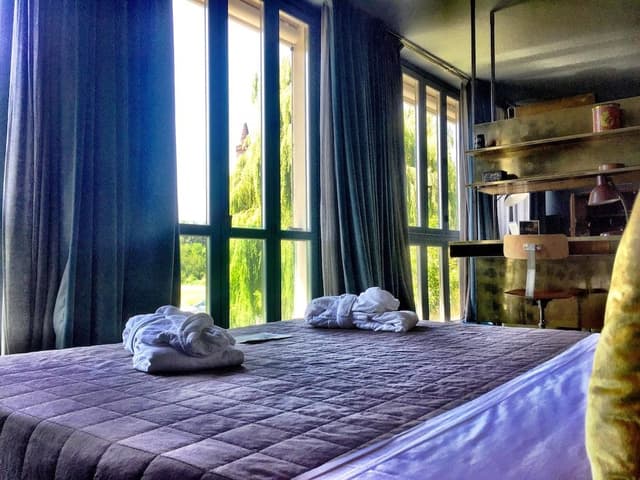 Luxury Double Room