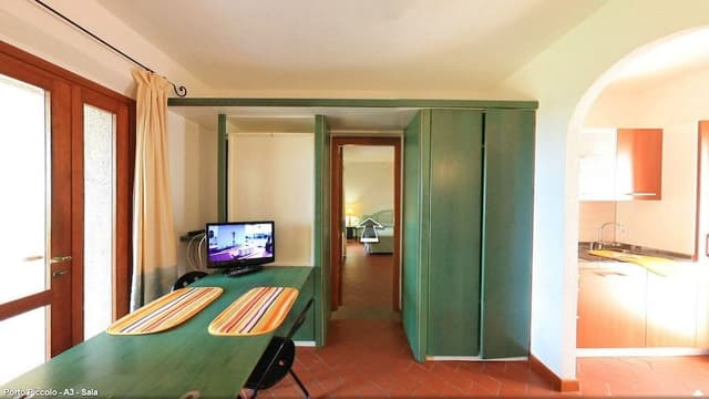 Classic Condo