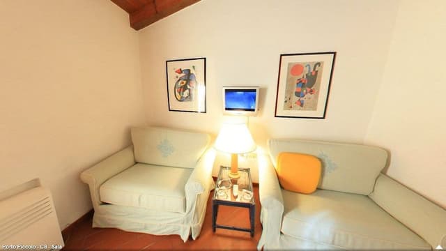 Classic Condo