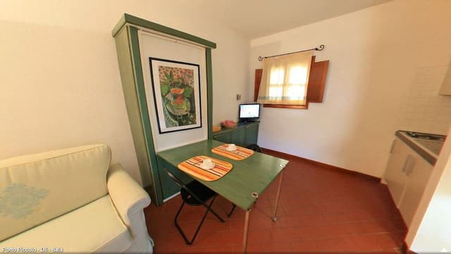 Classic Condo