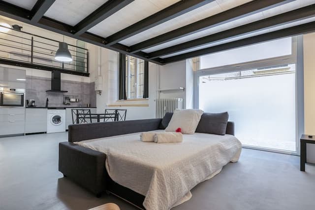 City Apartment, 1 Bedroom