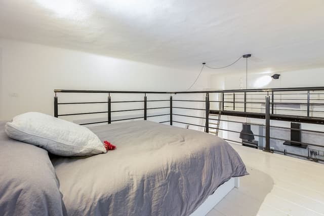 City Apartment, 1 Bedroom