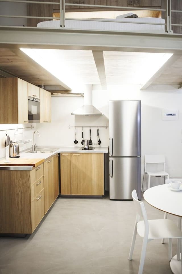 Apartment, 1 Bedroom