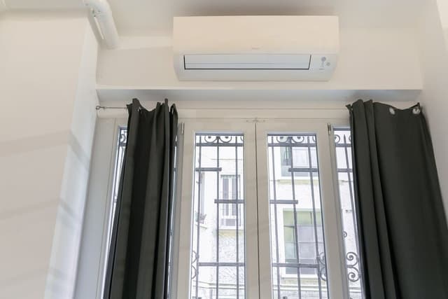 City Apartment, 1 Bedroom