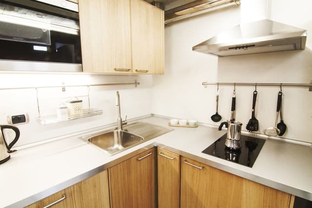 Apartment, 1 Bedroom