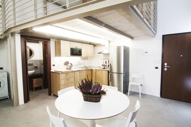 Apartment, 1 Bedroom