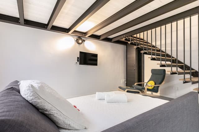 City Apartment, 1 Bedroom