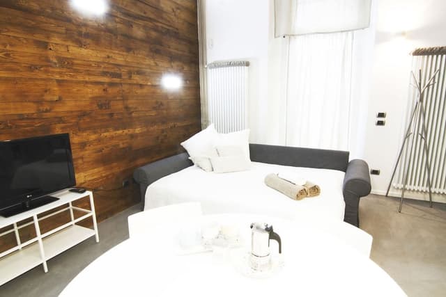 Apartment, 1 Bedroom
