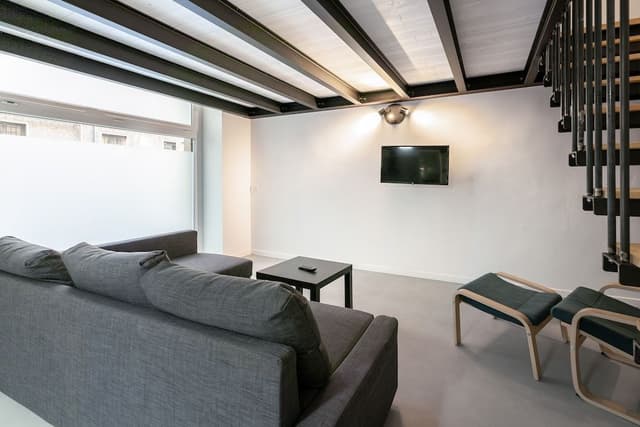 City Apartment, 1 Bedroom